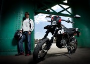 Derbi DRD SM Derbi DRD SM